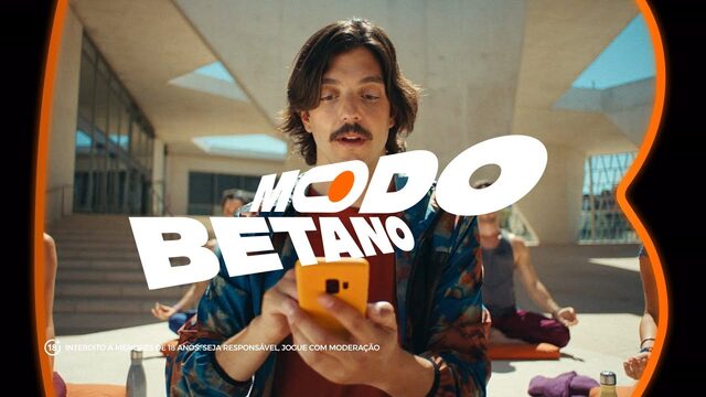 Betano Mode — Betano